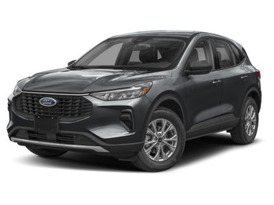 2025 Ford Escape Active AWD