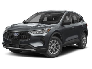 2025 Ford Escape Active AWD