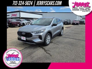 2024 Ford Escape Active AWD