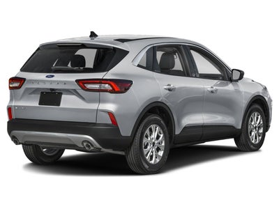 2024 Ford Escape Active AWD