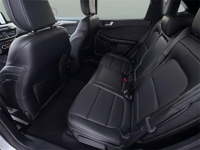 2022 Ford Escape SEL AWD