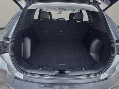 2022 Ford Escape SEL AWD