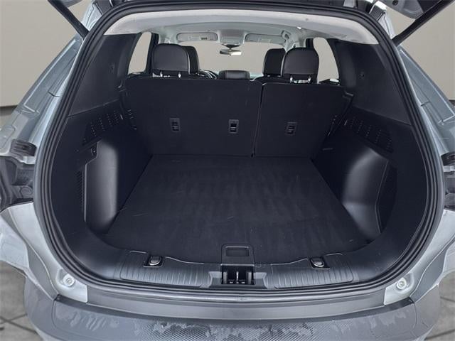 2022 Ford Escape SEL AWD