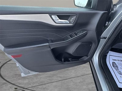 2022 Ford Escape SEL AWD