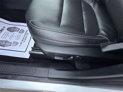 2022 Ford Escape SEL AWD