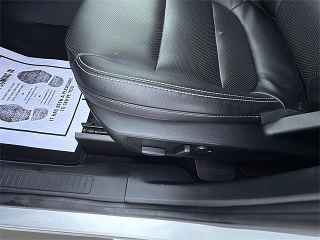 2022 Ford Escape SEL AWD