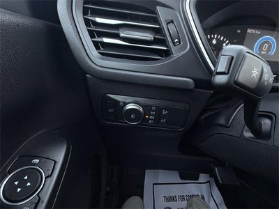 2022 Ford Escape SEL AWD