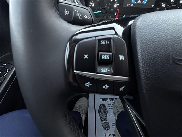 2022 Ford Escape SEL AWD