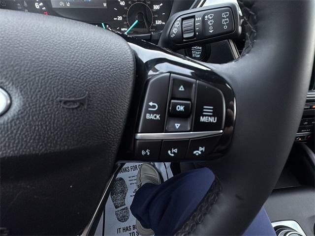 2022 Ford Escape SEL AWD