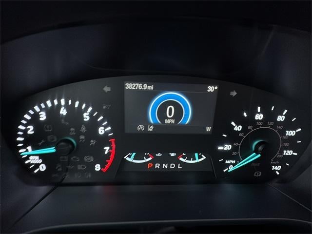 2022 Ford Escape SEL AWD