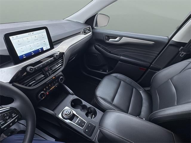 2022 Ford Escape SEL AWD