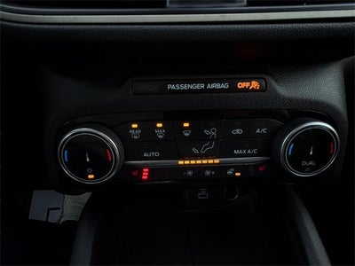 2022 Ford Escape SEL AWD