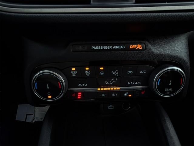 2022 Ford Escape SEL AWD