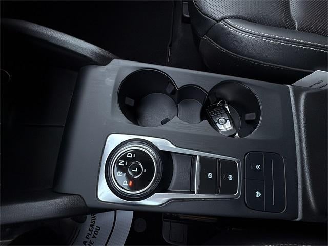 2022 Ford Escape SEL AWD