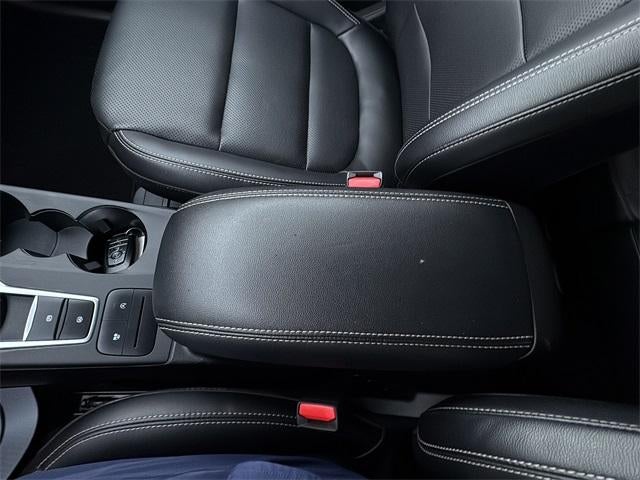 2022 Ford Escape SEL AWD