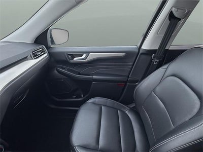 2022 Ford Escape SEL AWD