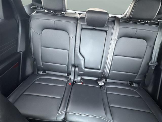 2022 Ford Escape SEL AWD