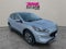 2022 Ford Escape SEL AWD