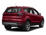 2017 Ford Escape Titanium 4WD