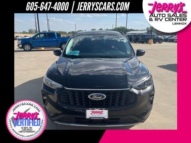 2025 Ford Escape Platinum AWD