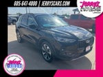 2025 Ford Escape Platinum AWD