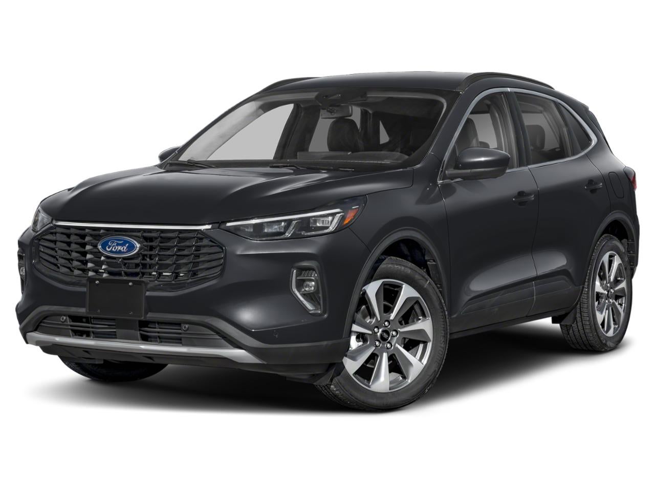 2025 Ford Escape Platinum AWD