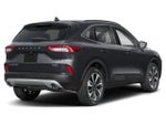 2025 Ford Escape Platinum AWD