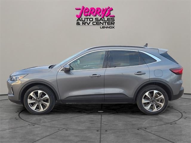 2023 Ford Escape Platinum AWD