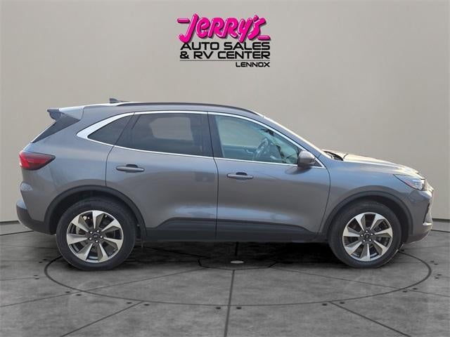 2023 Ford Escape Platinum AWD