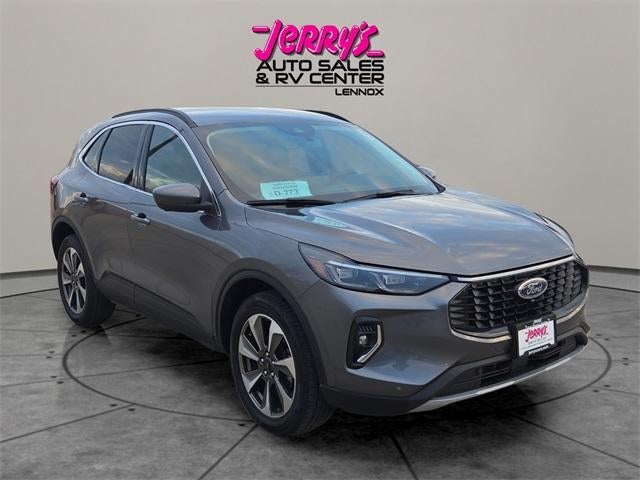 2023 Ford Escape Platinum AWD