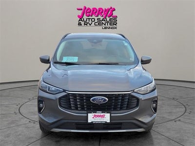 2023 Ford Escape Platinum AWD