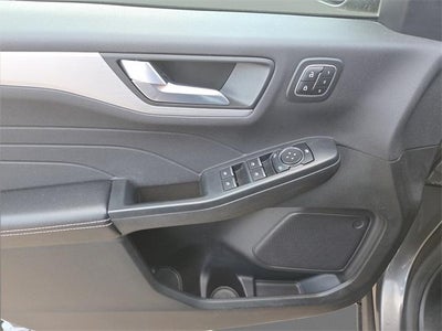 2023 Ford Escape Platinum AWD