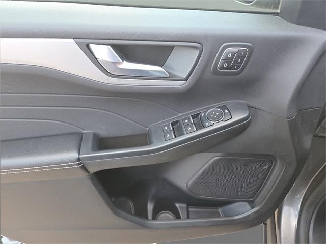 2023 Ford Escape Platinum AWD