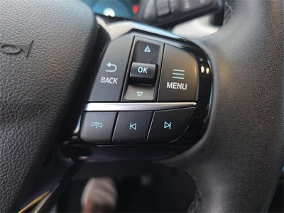 2023 Ford Escape Platinum AWD