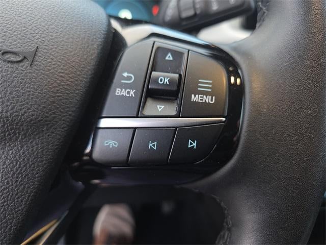 2023 Ford Escape Platinum AWD