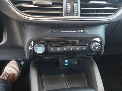 2023 Ford Escape Platinum AWD