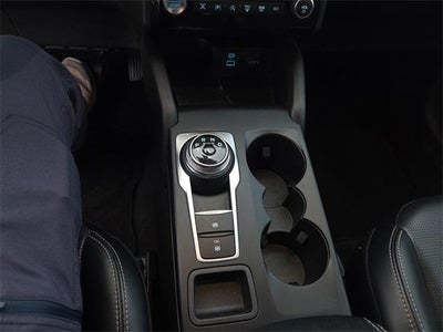 2023 Ford Escape Platinum AWD