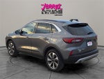 2023 Ford Escape Platinum AWD