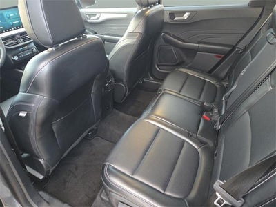 2023 Ford Escape Platinum AWD