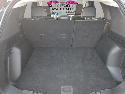 2023 Ford Escape Platinum AWD