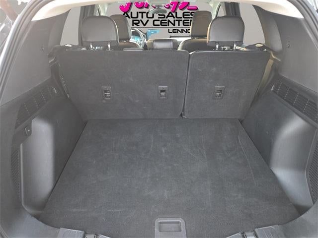 2023 Ford Escape Platinum AWD