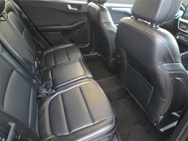 2023 Ford Escape Platinum AWD