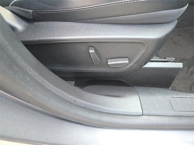 2023 Ford Escape Platinum AWD