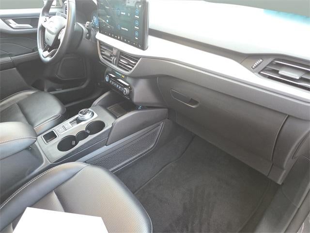 2023 Ford Escape Platinum AWD