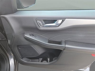 2023 Ford Escape Platinum AWD