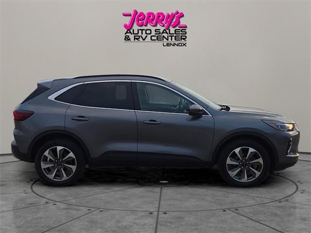 2023 Ford Escape Platinum AWD