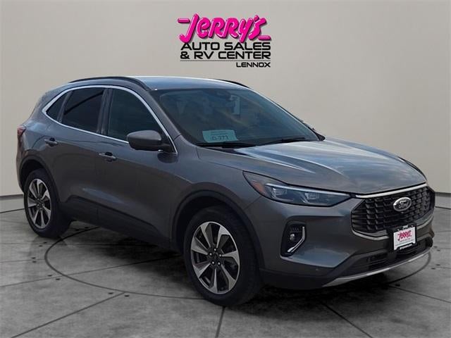 2023 Ford Escape Platinum AWD