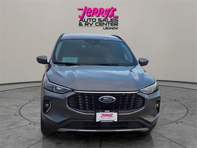 2023 Ford Escape Platinum AWD