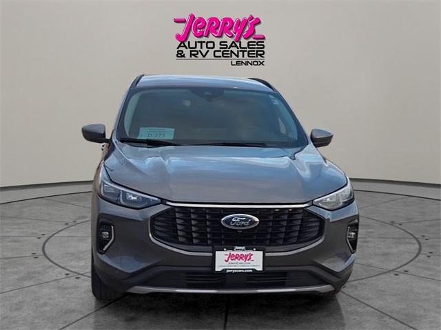 2023 Ford Escape Platinum AWD