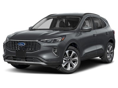 2023 Ford Escape Platinum AWD